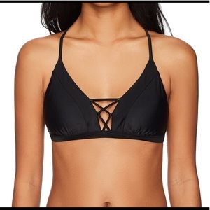 Body glove Phoebe bikini top